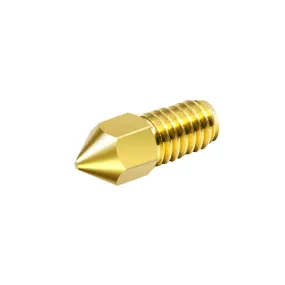 0.4mm Nozzle (5-Pieces) for Aquila S2 3D Printer | Replacement Part