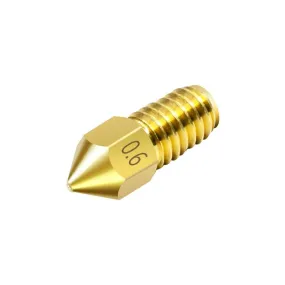 0.6mm Nozzle for Finder 3.0 | High-Quality Printing & Precise Filament Extrusion