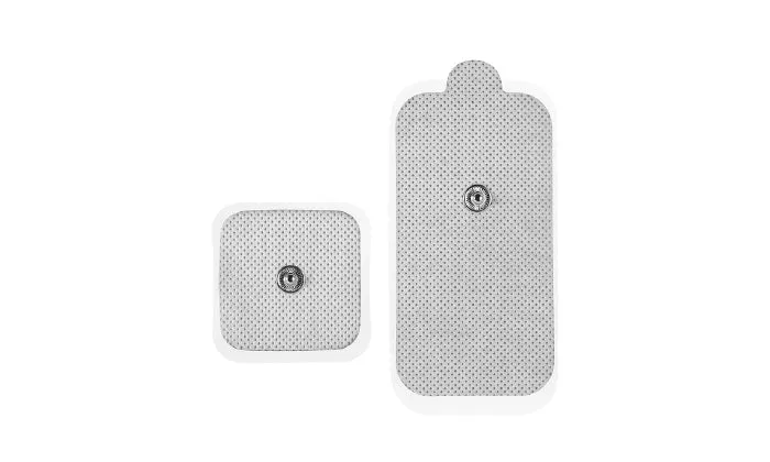 12 Piece Electrode Pads