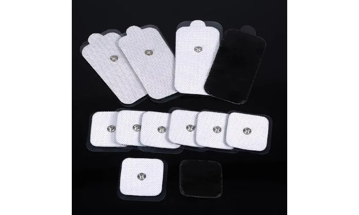 12 Piece Electrode Pads