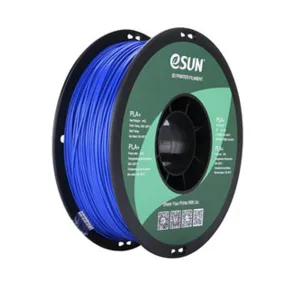 1.75Mm Blue Esun Pla  Filament 1Kg Roll TL4459