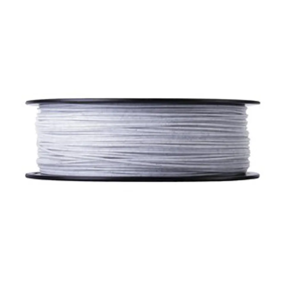 1.75Mm Esun Natural Marble Filament 1Kg Roll 001008