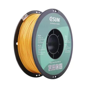 1.75Mm Gold Esun Pla  Filament 1Kg Roll TL4464