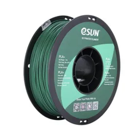1.75Mm Green Esun Pla  Filament 1Kg Roll TL4462