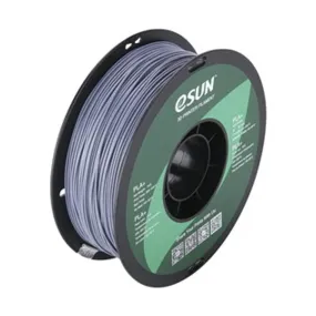 1.75Mm Grey Esun Pla  Filament 1Kg Roll TL4583