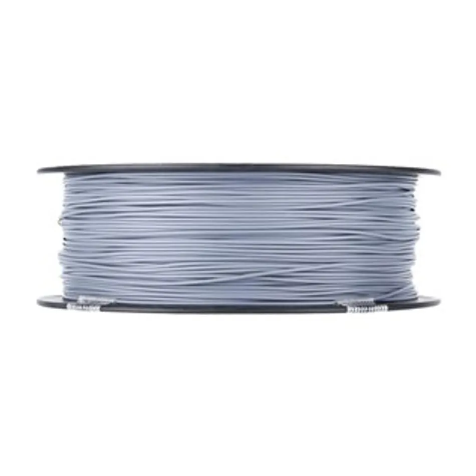 1.75Mm Grey Esun Pla  Filament 1Kg Roll TL4583