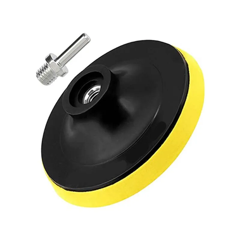 180Mm Polishing Wheel Support Sd-94835