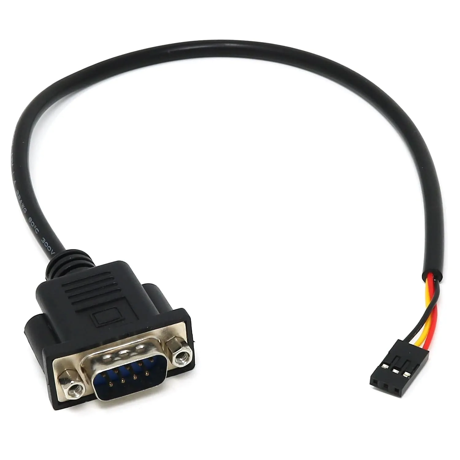 2-Channel RS232 Module for Raspberry Pi Pico