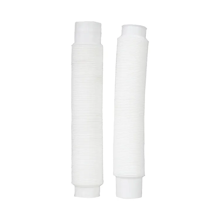 2-Pieces Vent Tube for HALOT-MAGE