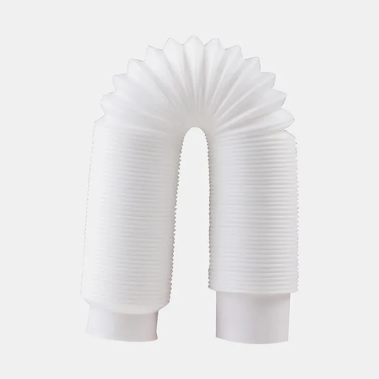 2-Pieces Vent Tube for HALOT-MAGE