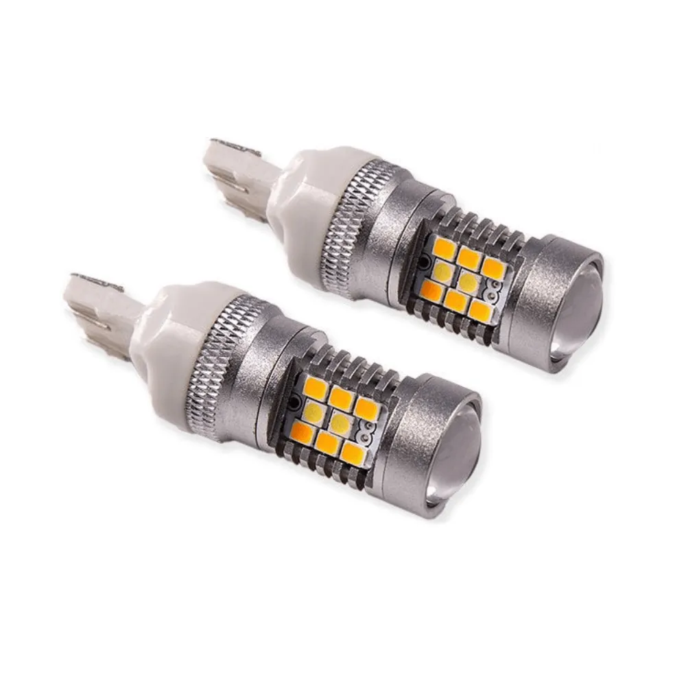2024  Toyota Tacoma Front Turn Signal LEDs [Pair]