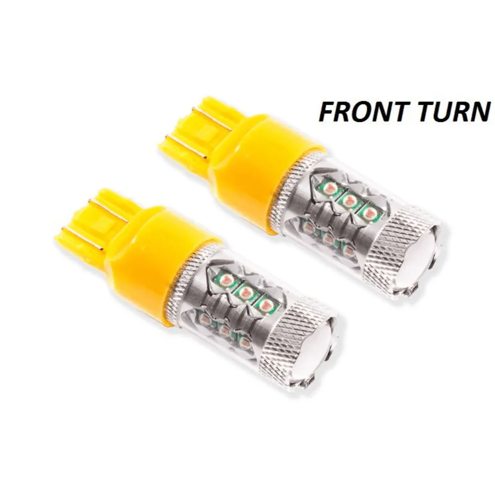 2024  Toyota Tacoma Front Turn Signal LEDs [Pair]