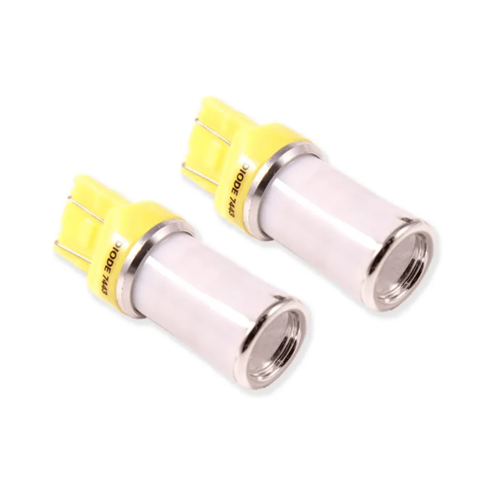 2024  Toyota Tacoma Front Turn Signal LEDs [Pair]