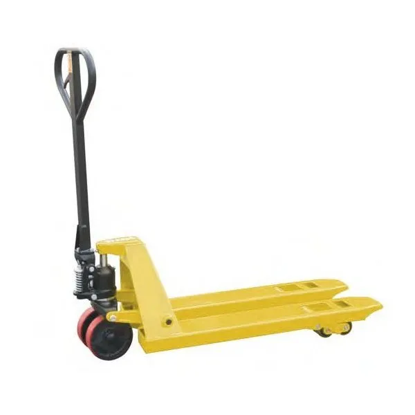 2.5 TONNE PRINTERS PALLET TRUCK 450 X 800