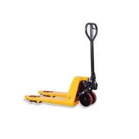 2.5 TONNE PRINTERS PALLET TRUCK 450 X 900