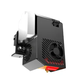 300℃ High Temp Direct Extruder for Aquila S2 | High Performance Extrusion
