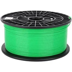 3D Filament Pla 1Kg Green