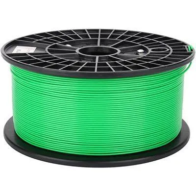 3D Filament Pla 1Kg Green