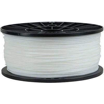3D Filament Pla 1Kg White