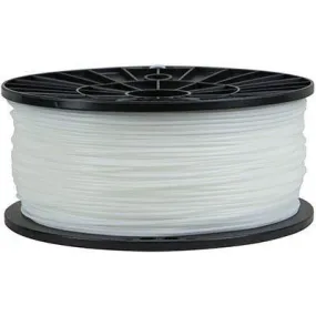 3D Filament Pla 1Kg White
