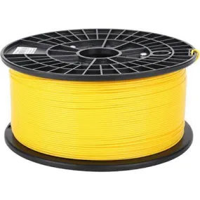 3D Filament Pla 1Kg Yellow