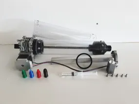 3D Potter 1000 ml Linear Actuator Ram