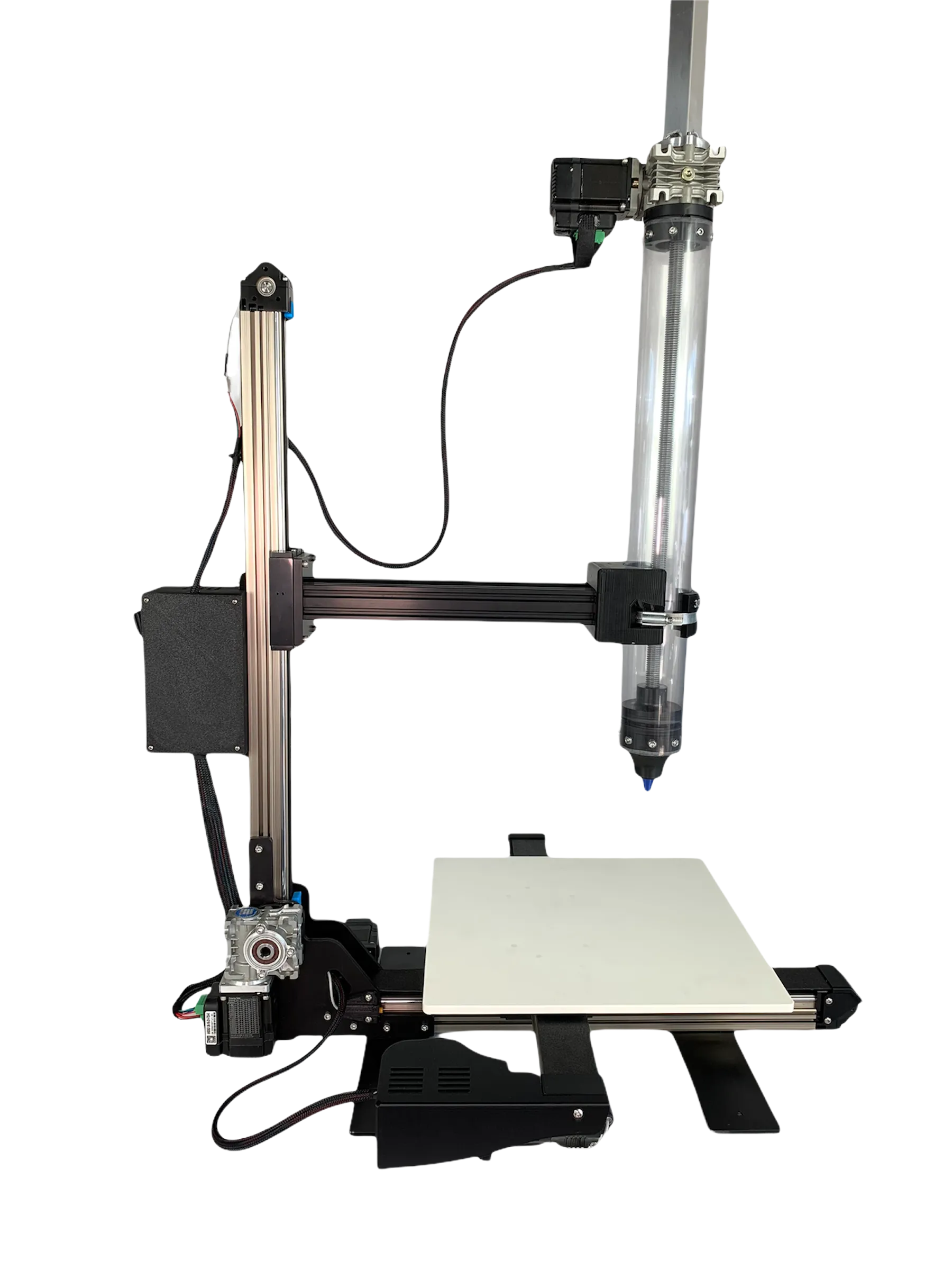 3D PotterBot 10 PRO 3D Printer