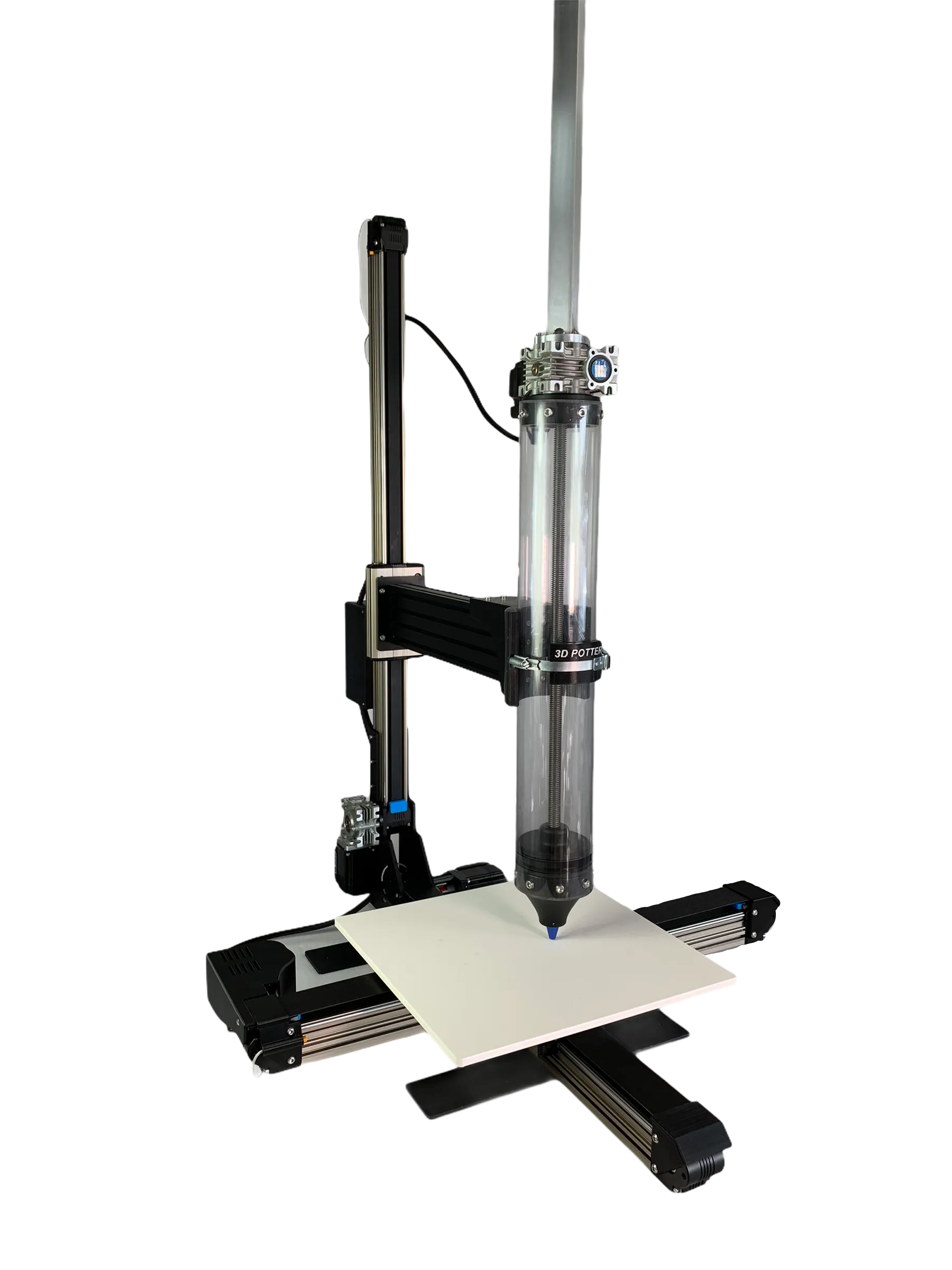 3D PotterBot 10XL 3D Printer