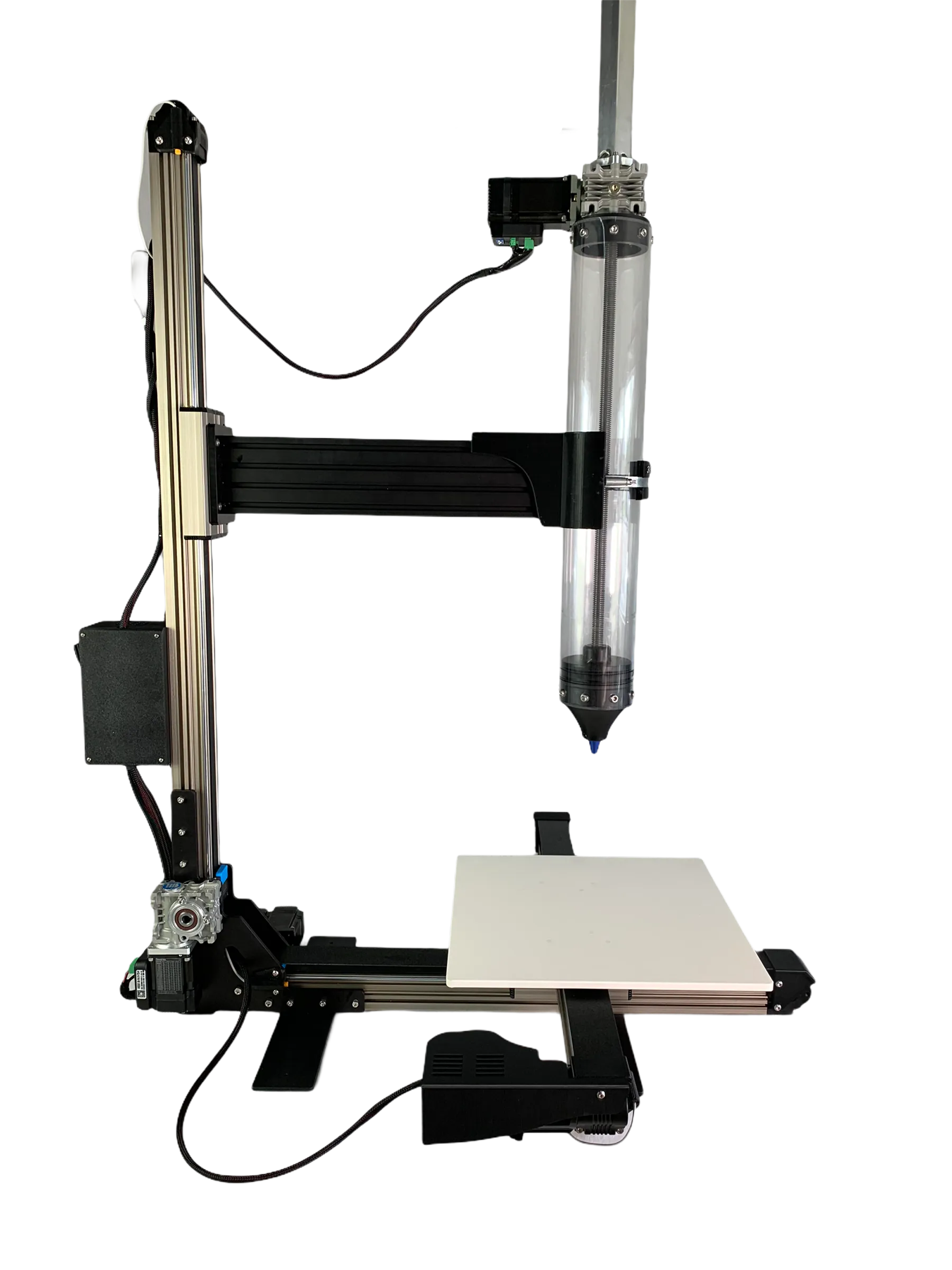3D PotterBot 10XL 3D Printer