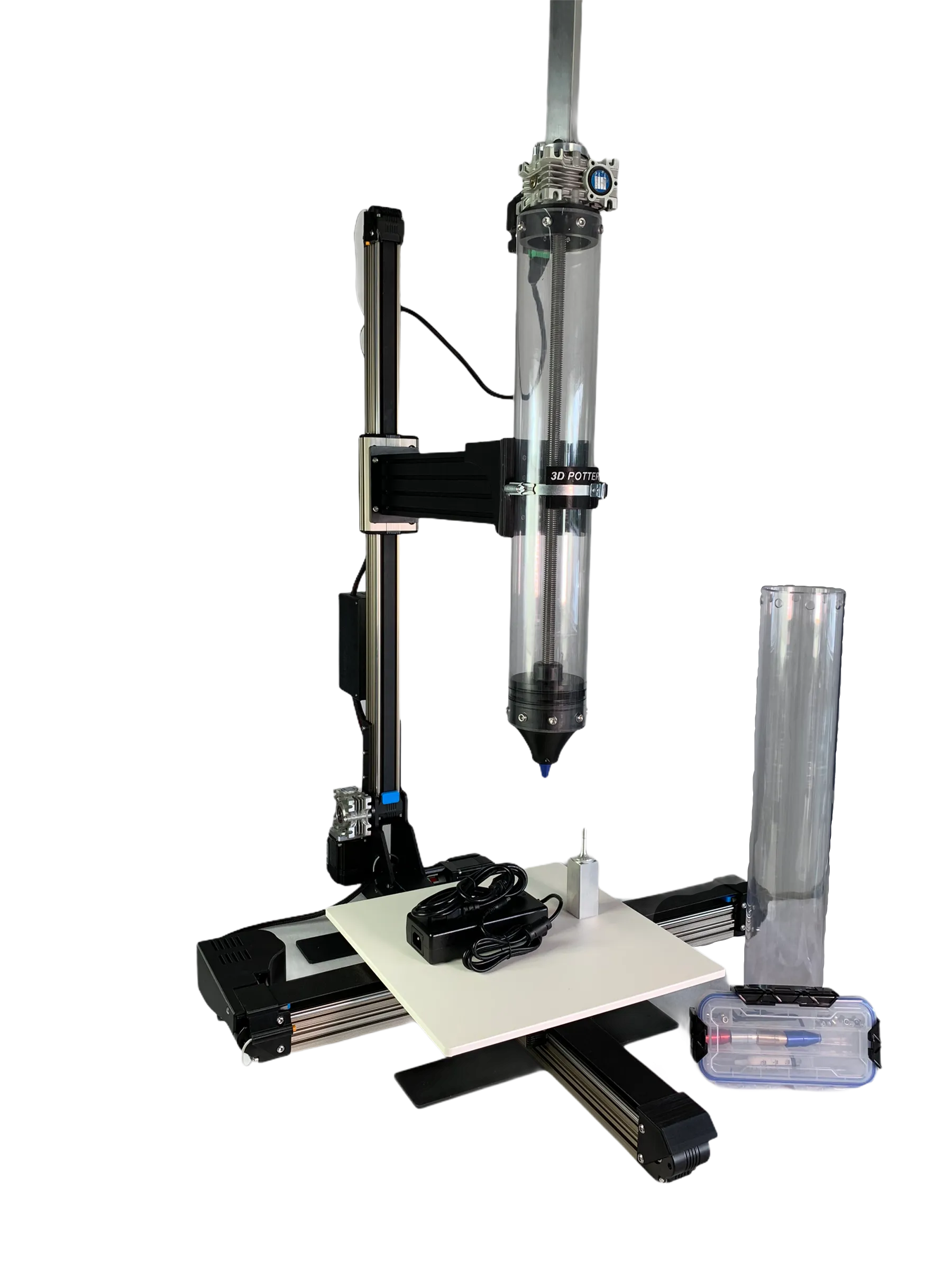 3D PotterBot 10XL 3D Printer
