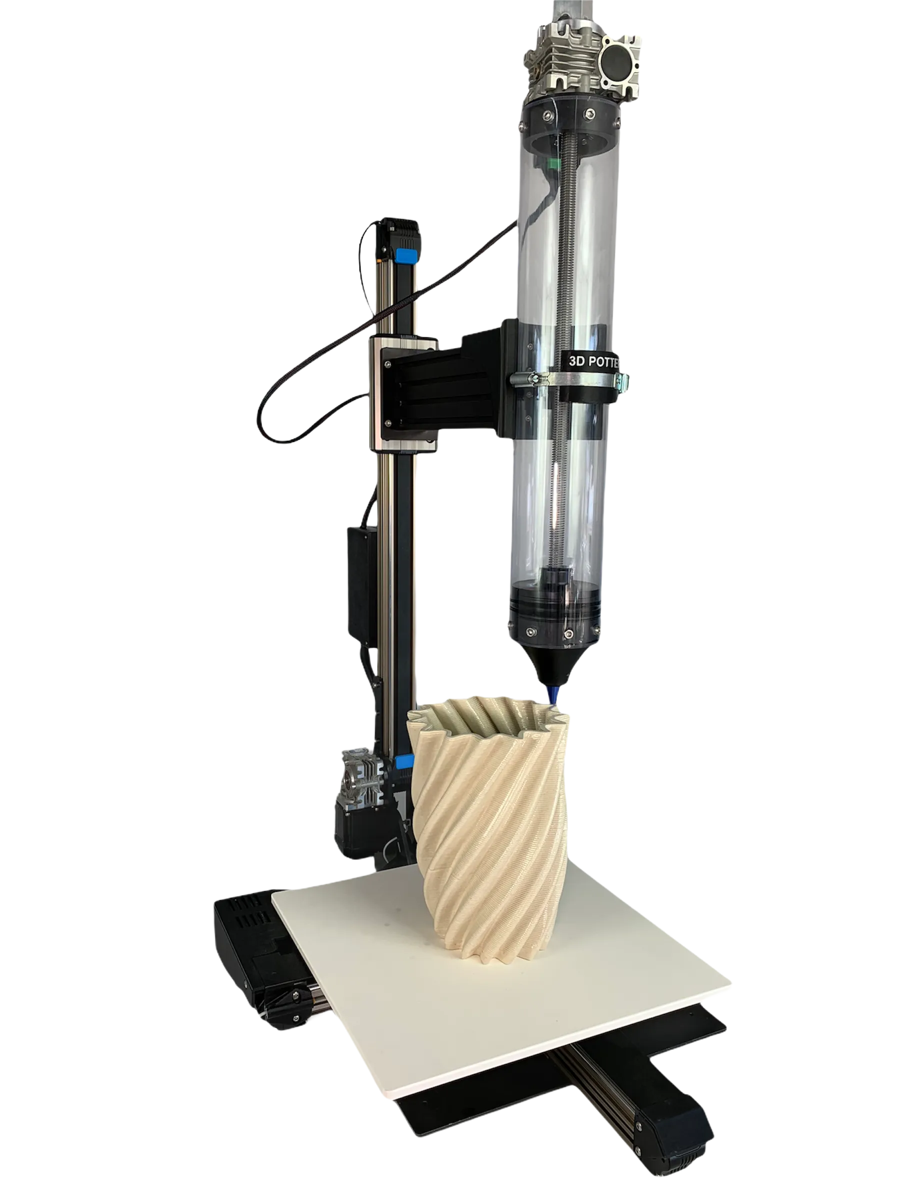 3D PotterBot Super 10 3D Printer