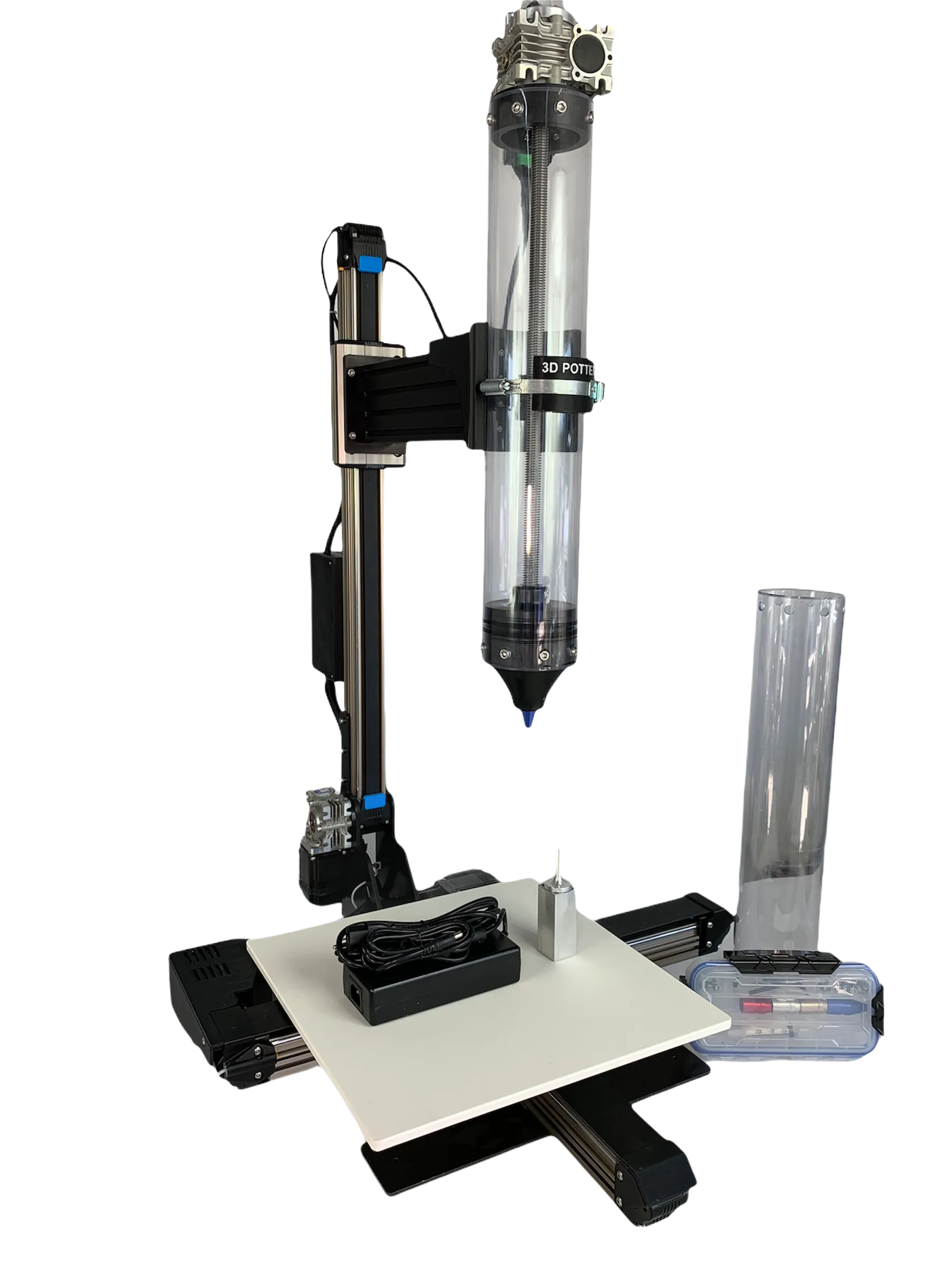 3D PotterBot Super 10 3D Printer