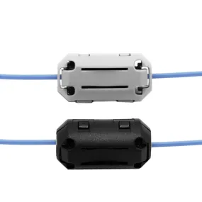 3D Printing Filament Filters | Cleaner Blocks