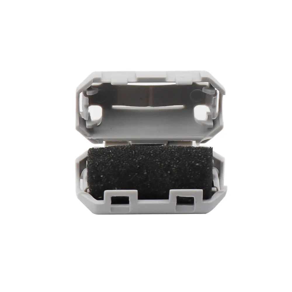 3D Printing Filament Filters | Cleaner Blocks