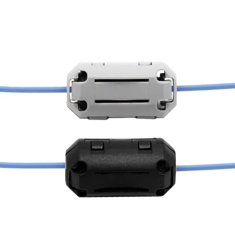 3D Printing Filament Filters | Cleaner Blocks