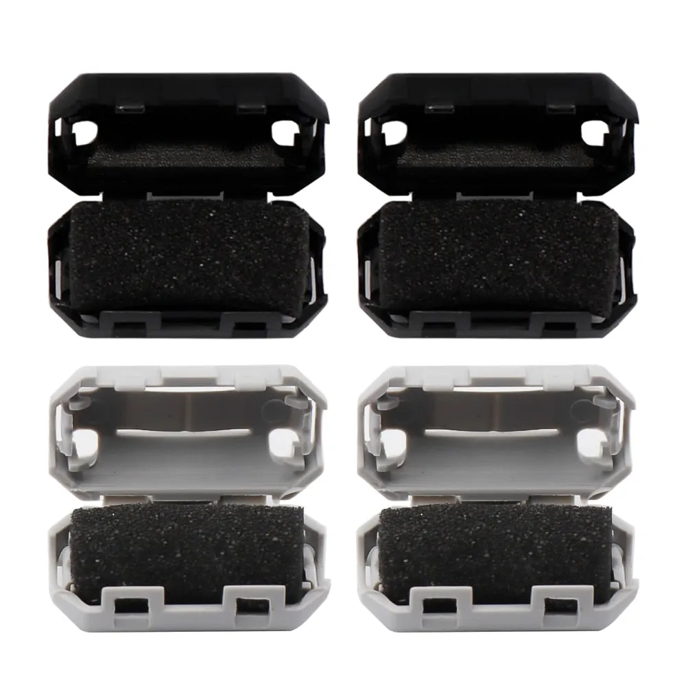3D Printing Filament Filters | Cleaner Blocks