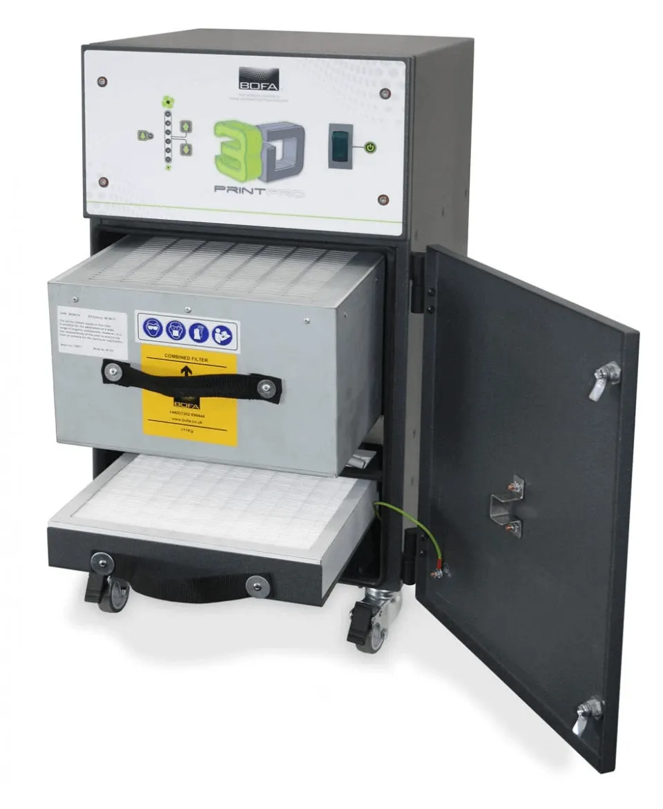 3D PrintPRO 4