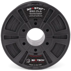 3DXTECH ESD PLA