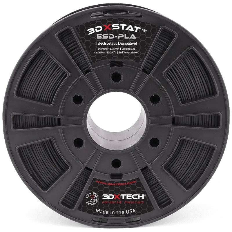 3DXTECH ESD PLA