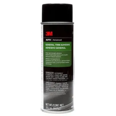 3M 8088 Spray Adhesive