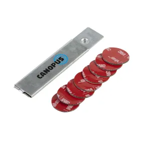 3M Circle Double Sided Adhesive Pads