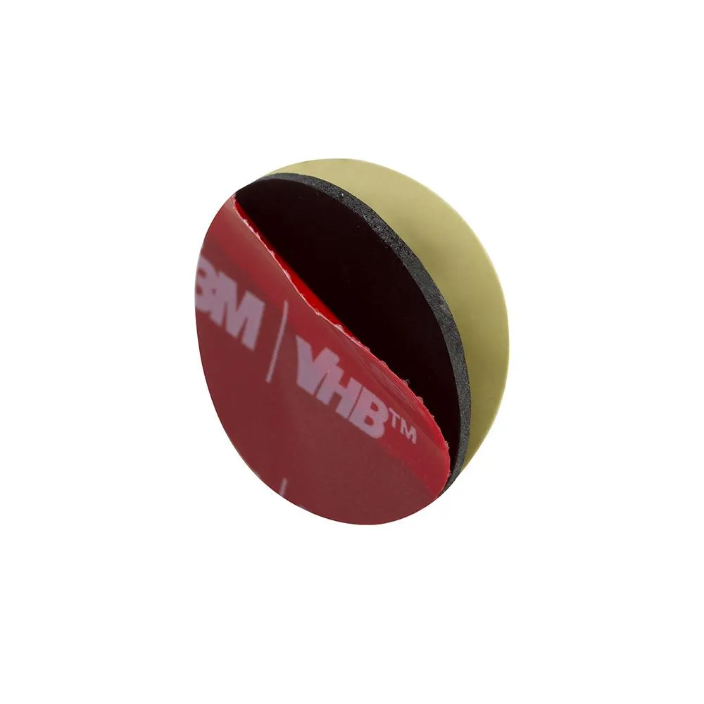 3M Circle Double Sided Adhesive Pads