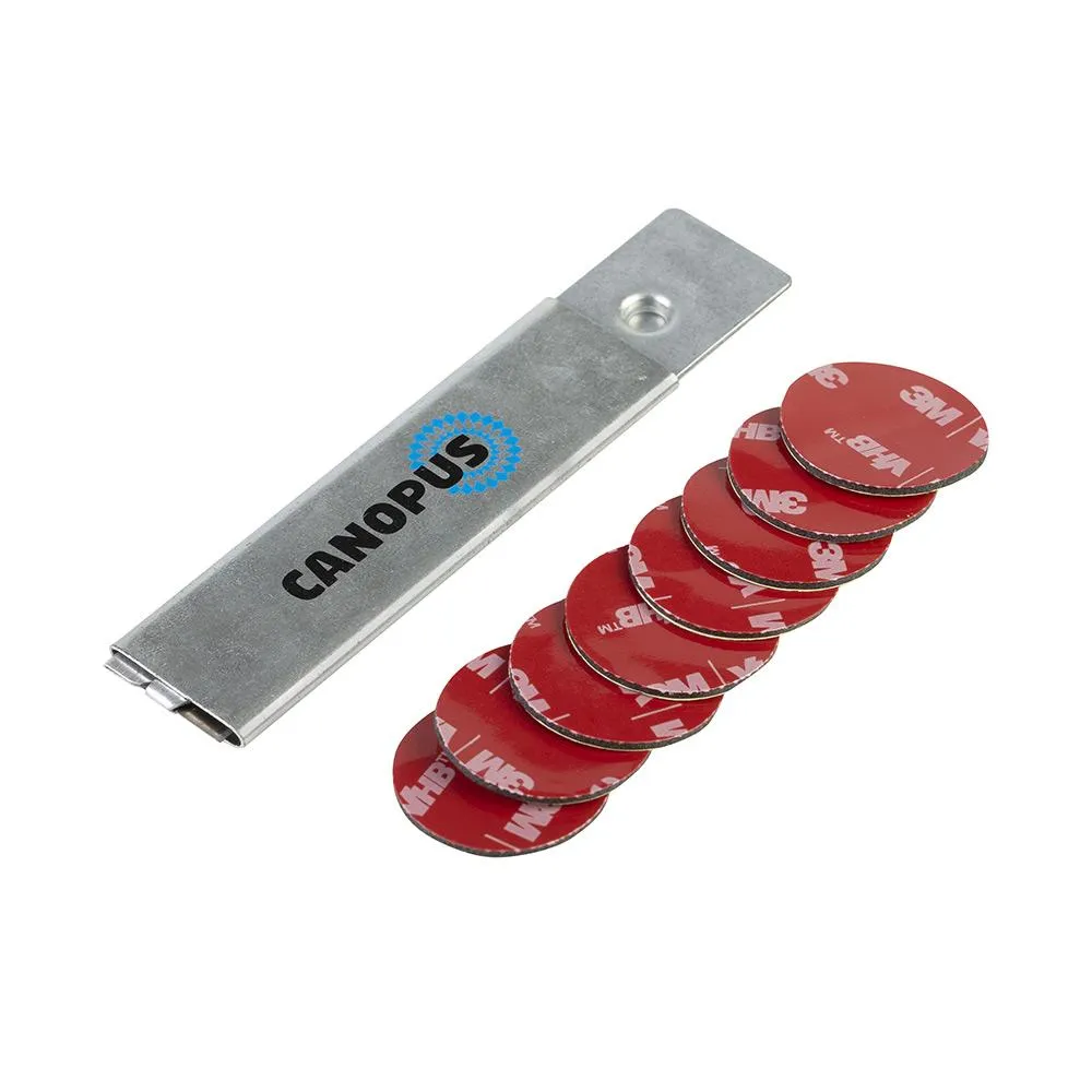 3M Circle Double Sided Adhesive Pads