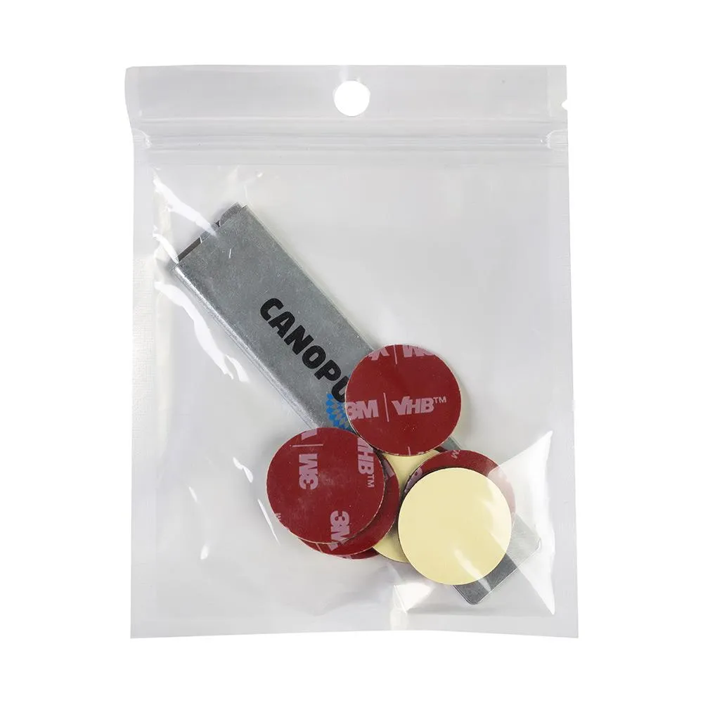3M Circle Double Sided Adhesive Pads