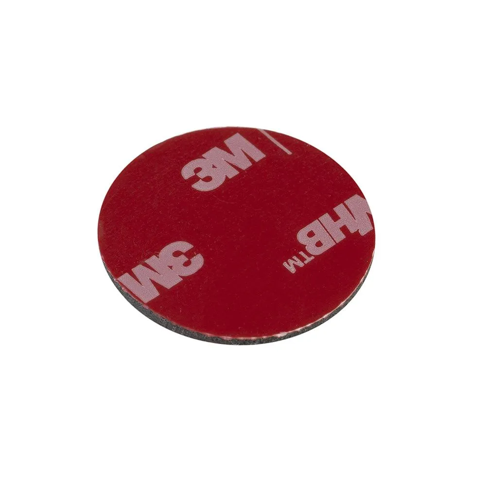 3M Circle Double Sided Adhesive Pads