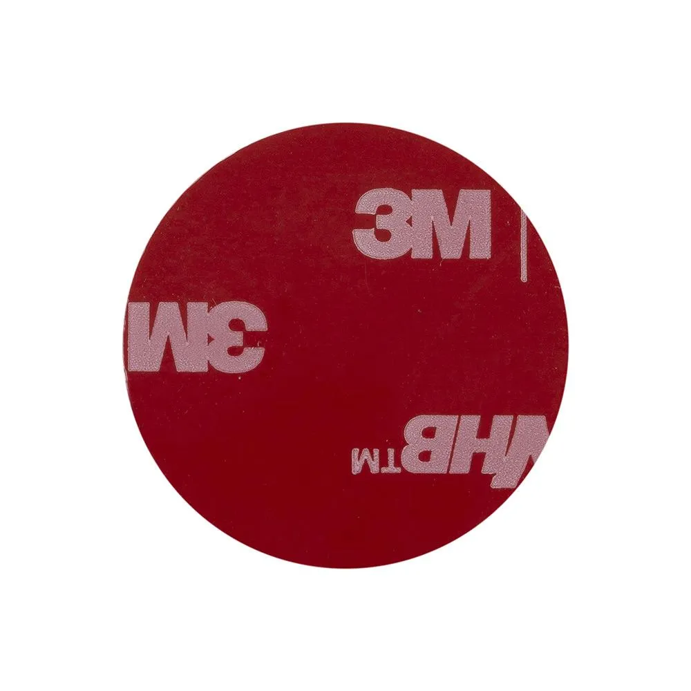 3M Circle Double Sided Adhesive Pads