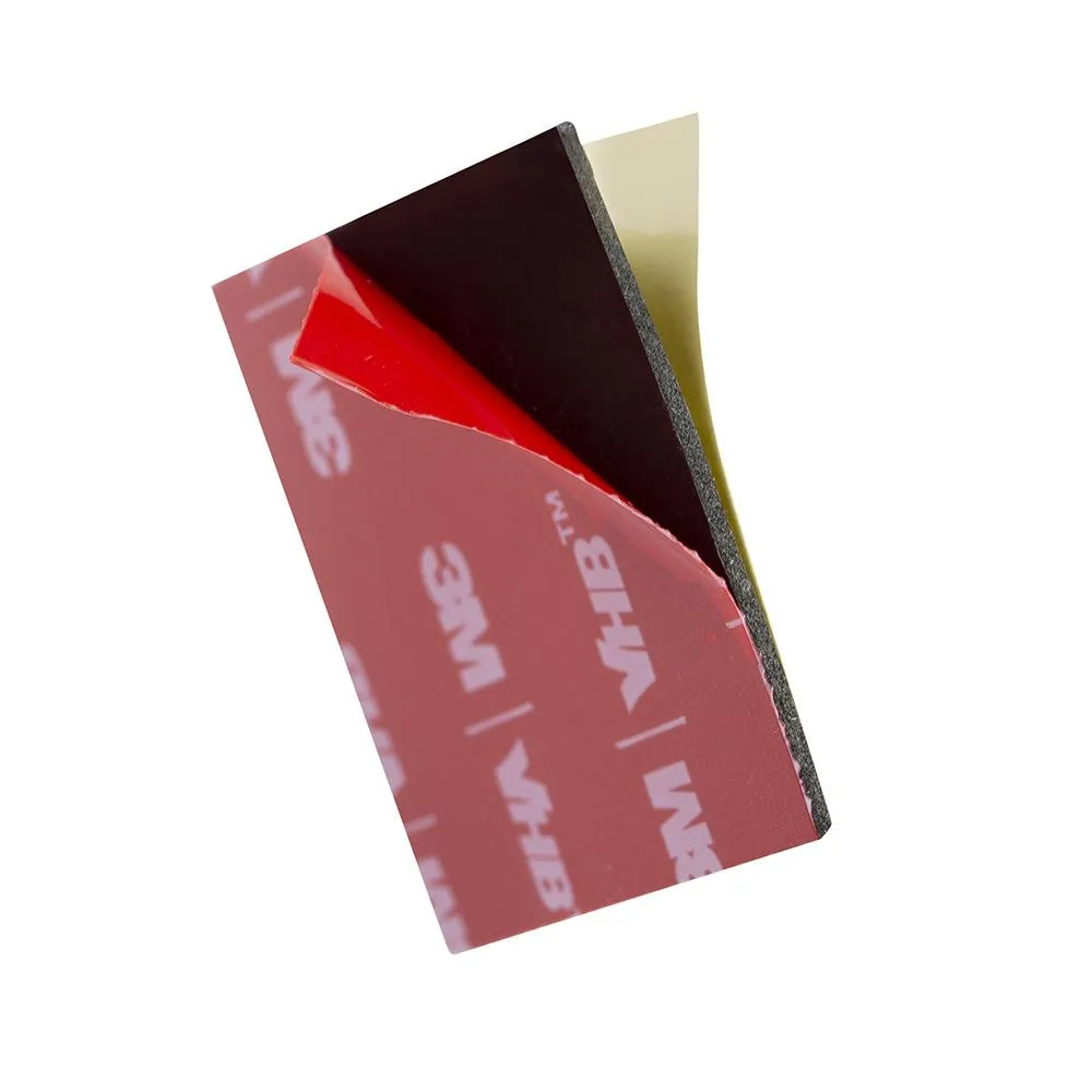 3M Mounting Adhesive Double Sided Square Pads