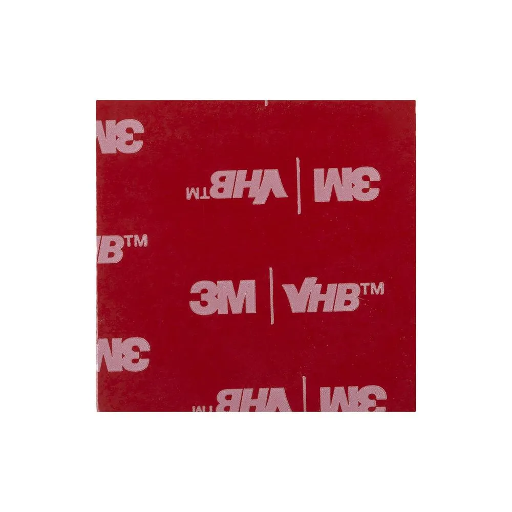 3M Mounting Adhesive Double Sided Square Pads