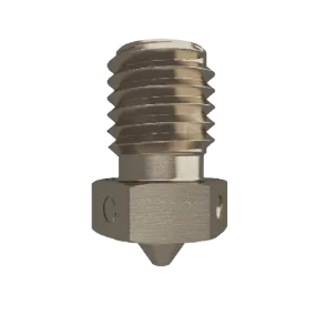 3mm Stainless Steel Nozzle by E3D EOL