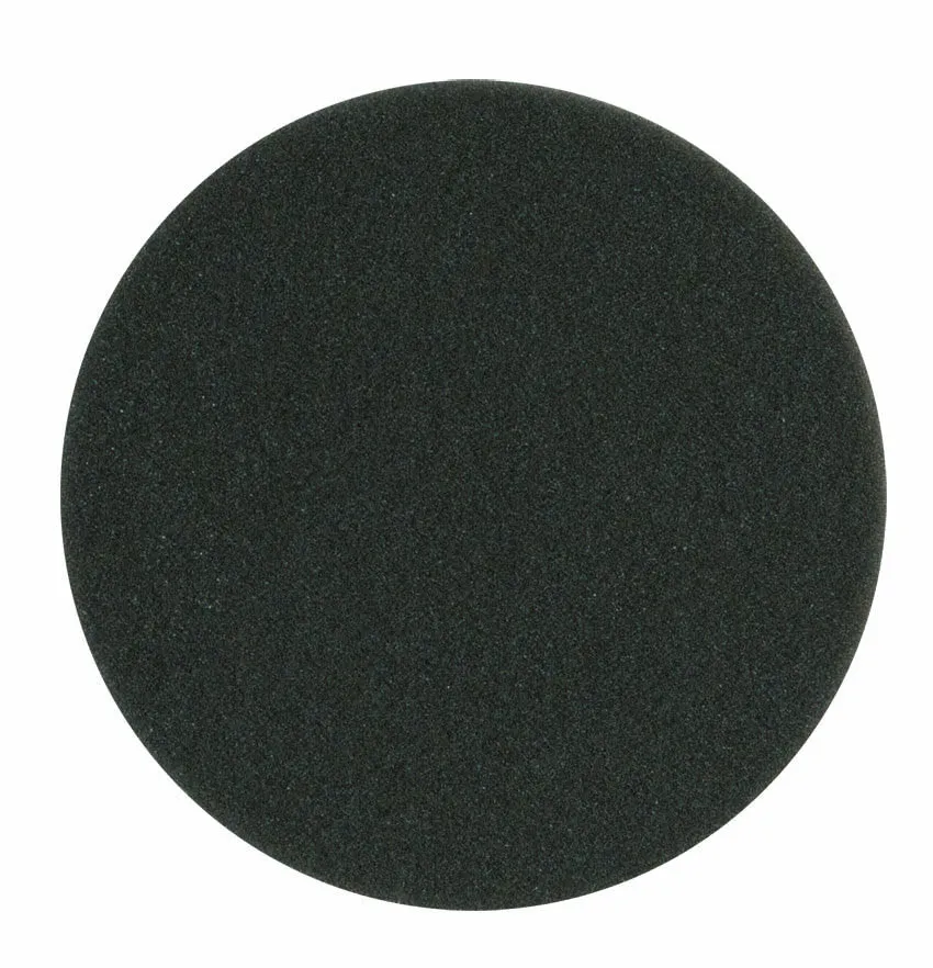 4" Black Foam Grip Pad™ for Dual Headed Polisher